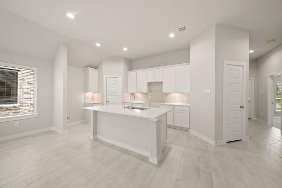 Image 25 of a home in Barton Creek Ranch. Image 25 of a home in Barton Creek Ranch.