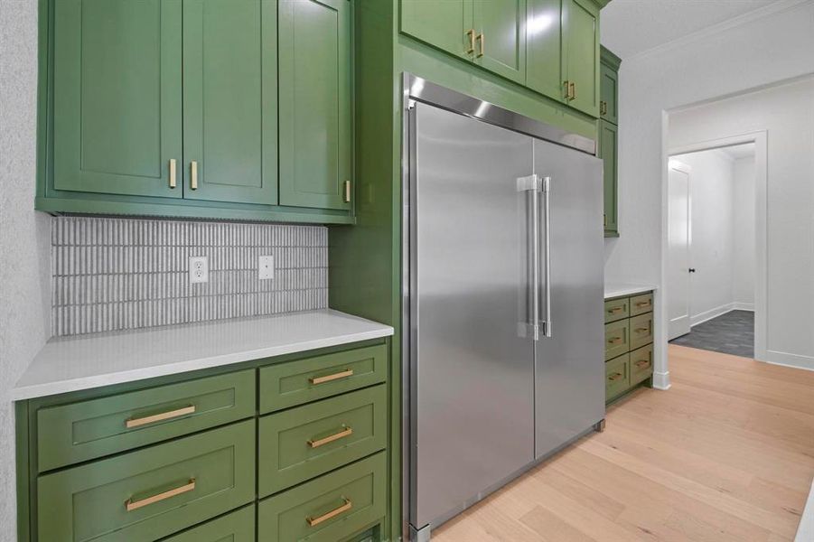 Furnished interior view inside a new home in , Tyler (Image 8). Furnished interior view inside a new home in , Tyler (Image 8).