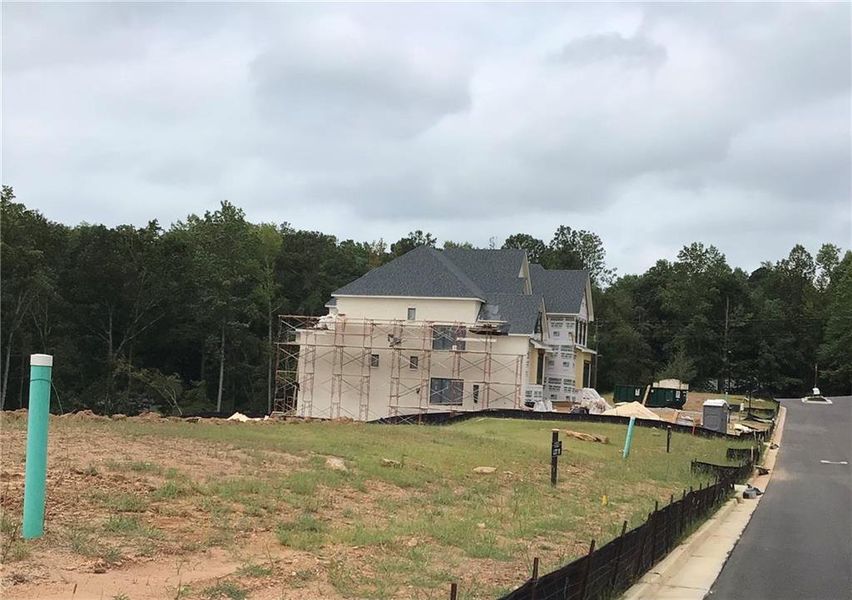 Image 48 of a home in . Image 48 of a home in .