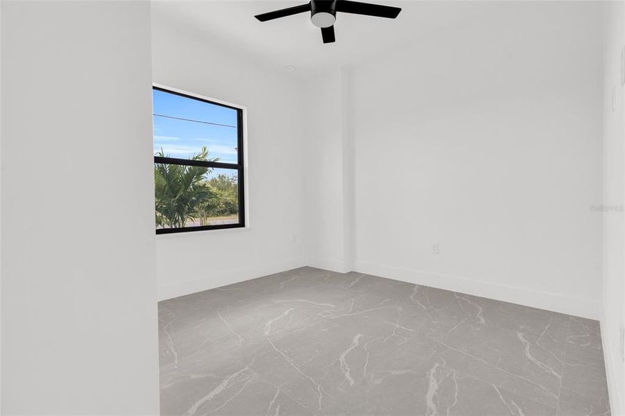 Spacious, unfurnished interior of a new home in , Lehigh Acres (Image 17). Spacious, unfurnished interior of a new home in , Lehigh Acres (Image 17).