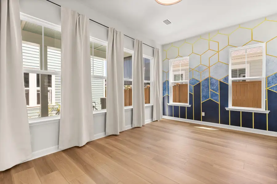 Spacious, unfurnished interior of a new home in , Summerville (Image 19). Spacious, unfurnished interior of a new home in , Summerville (Image 19).