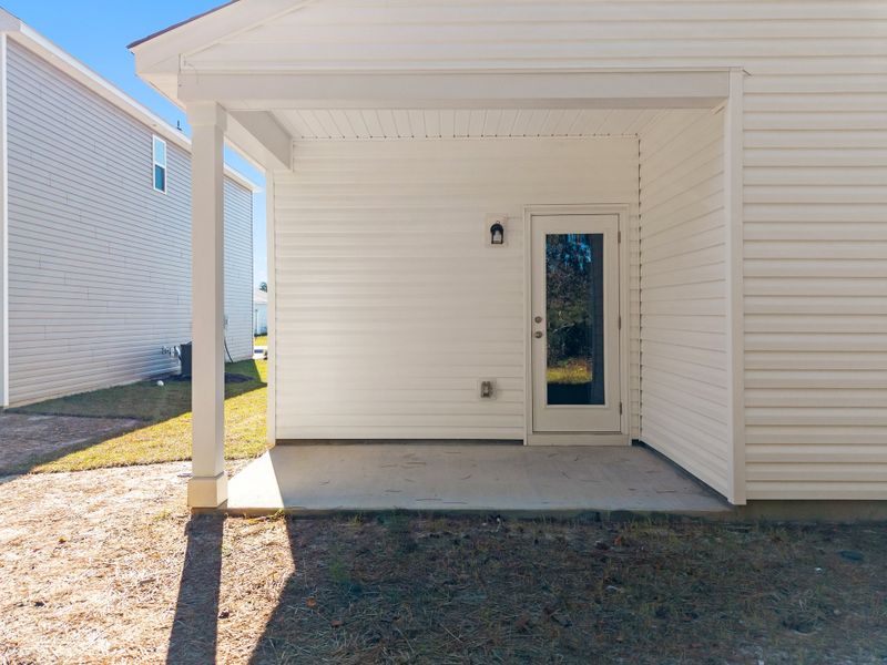 Supply, NC New Home.  - Slide 5