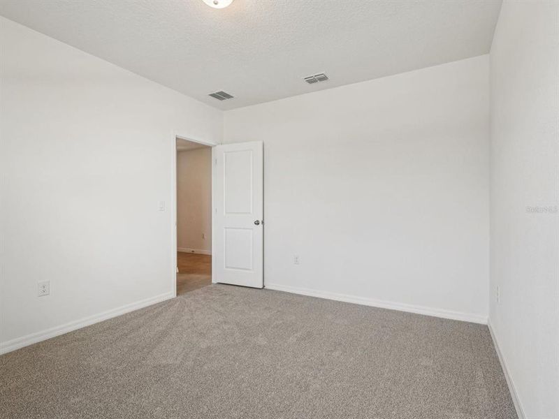 Spacious, unfurnished interior of a new home in Benton Hills - Classic Series, Brooksville (Image 19).