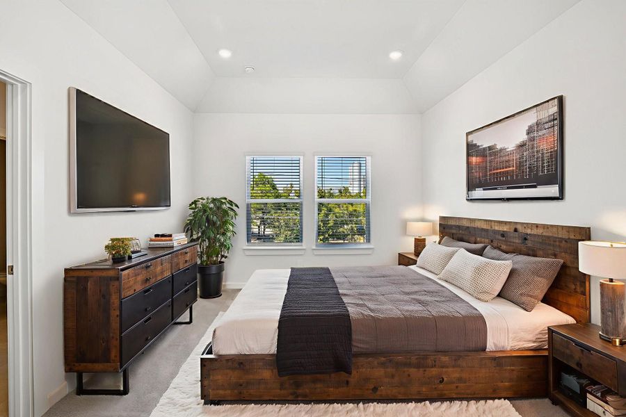 Photo is not of the actual home, but is an inspirational photo of builder’s model home and may depict options, furnishings, and/or decorator features that are not included Photo is not of the actual home, but is an inspirational photo of builder’s model home and may depict options, furnishings, and/or decorator features that are not included