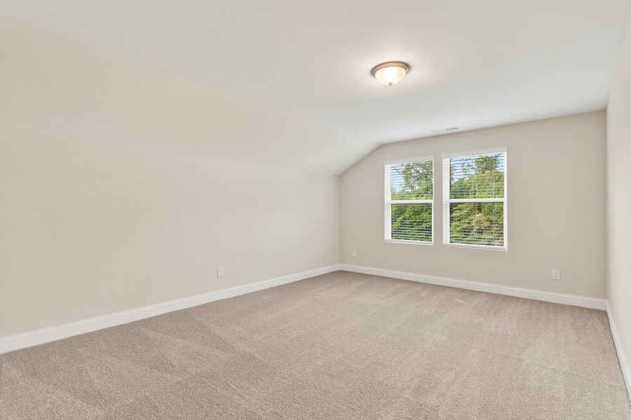 Stokesdale, NC New Home. - Slide 46 Stokesdale, NC New Home. - Slide 46