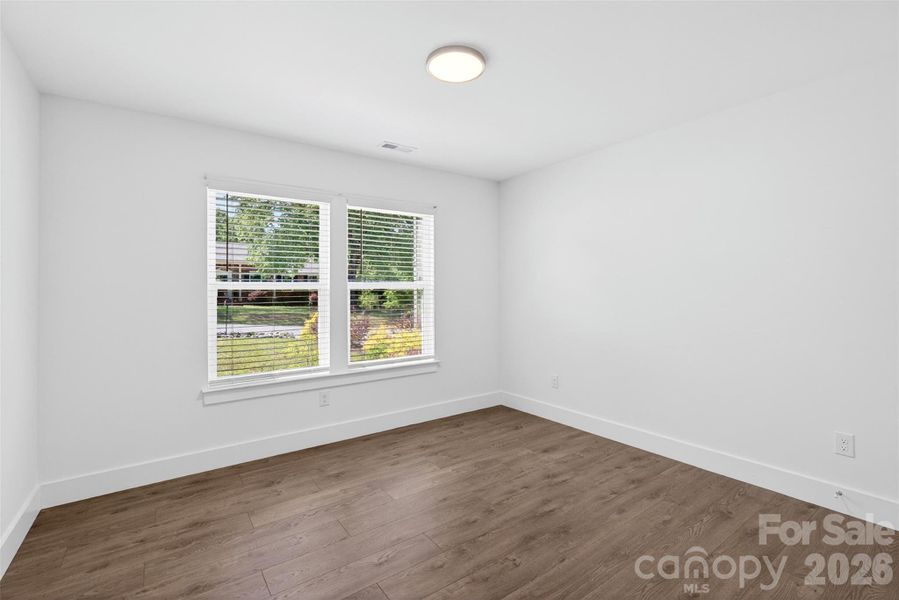 Spacious, unfurnished interior of a new home in , Cowpens (Image 36). Spacious, unfurnished interior of a new home in , Cowpens (Image 36).