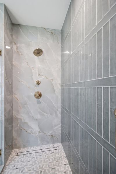 Close-up of interior finishes inside a home in , Hollywood (Image 22). Close-up of interior finishes inside a home in , Hollywood (Image 22).