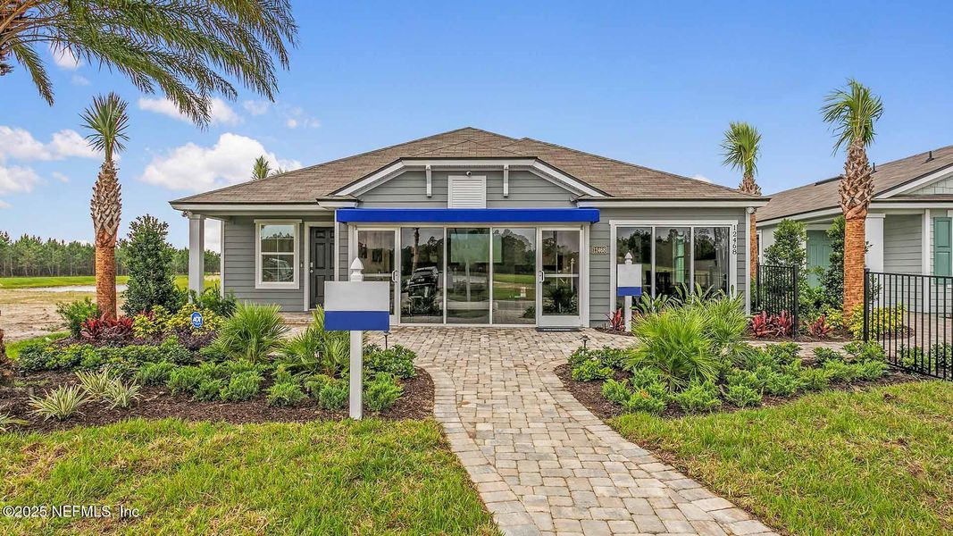 Image 35 of a home in The Arbors. Image 35 of a home in The Arbors.