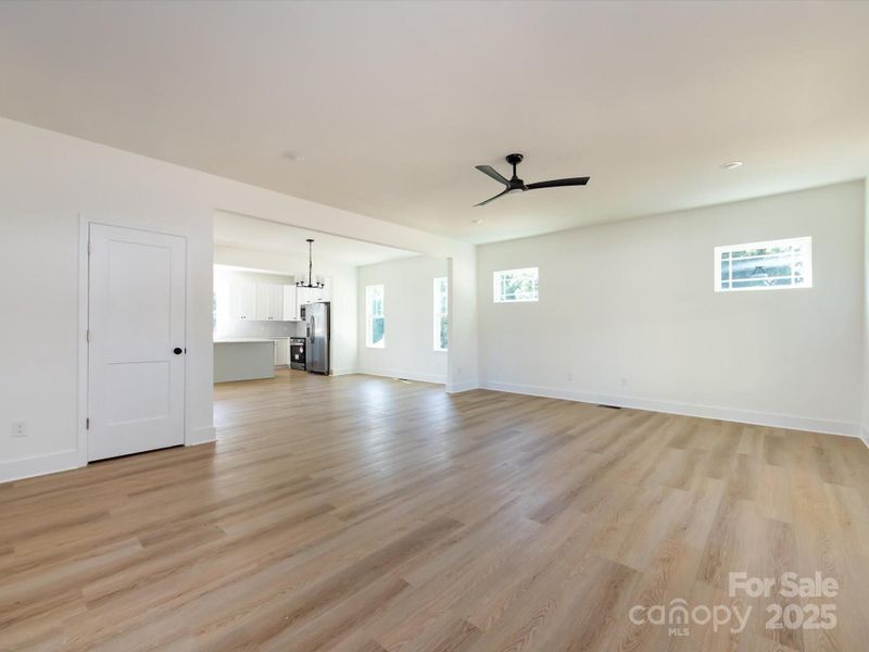 great room great room