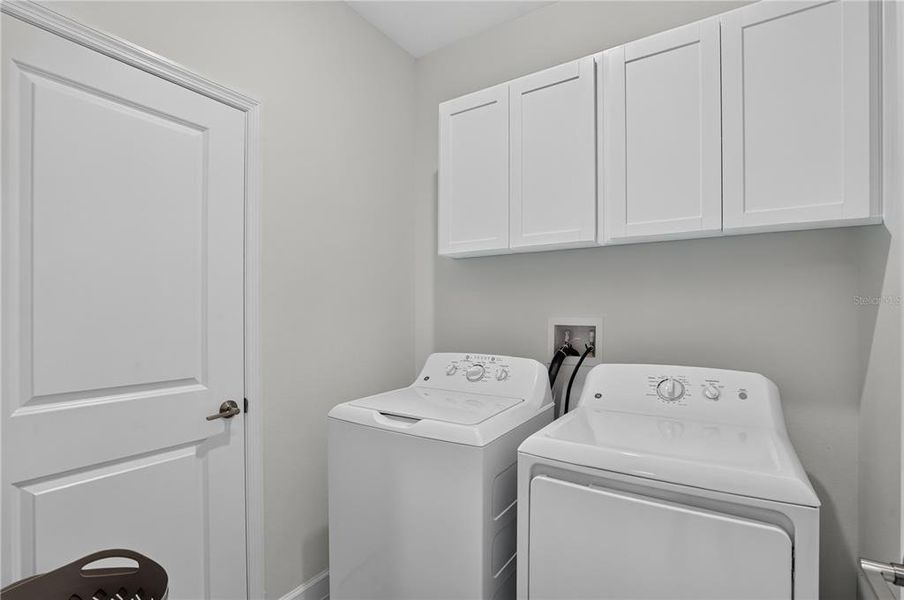 Image 37 of a home in Prosperity Lakes Active Adult.