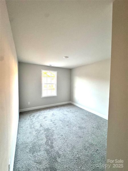 Spacious, unfurnished interior of a new home in , Gastonia (Image 25).