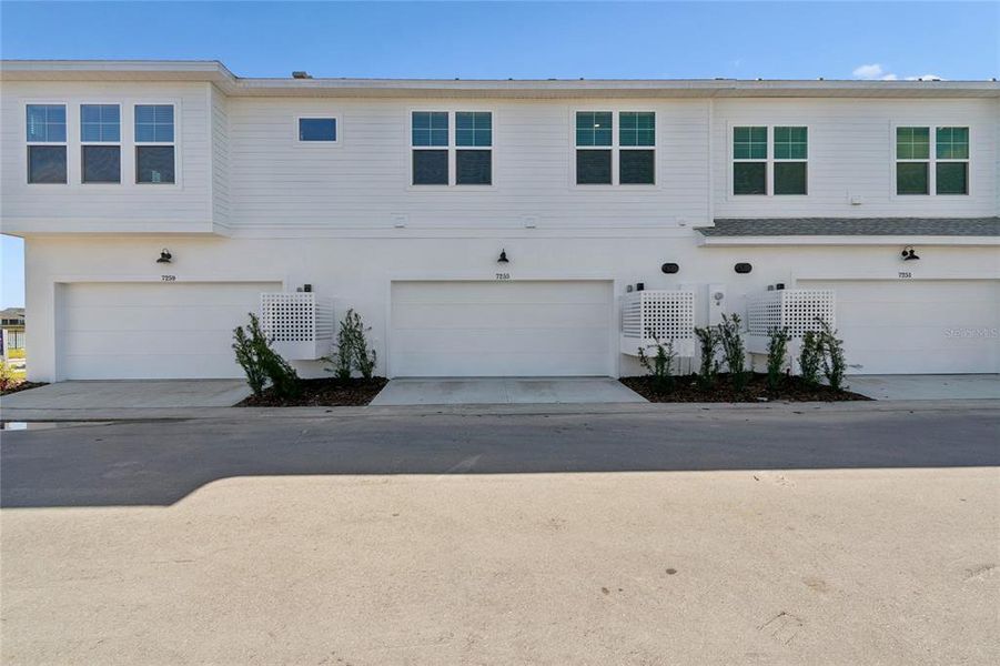Image 38 of a home in Emerald Landing at Waterside at Lakewood Ranch – Towns.