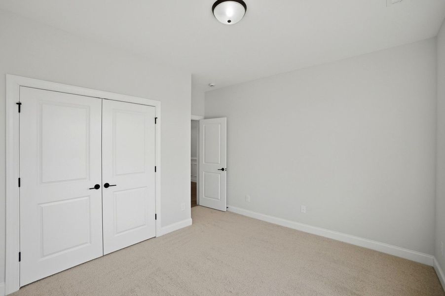 Spacious, unfurnished interior of a new home in Founders Landing | 55+ Community, Gastonia (Image 30). Spacious, unfurnished interior of a new home in Founders Landing | 55+ Community, Gastonia (Image 30).