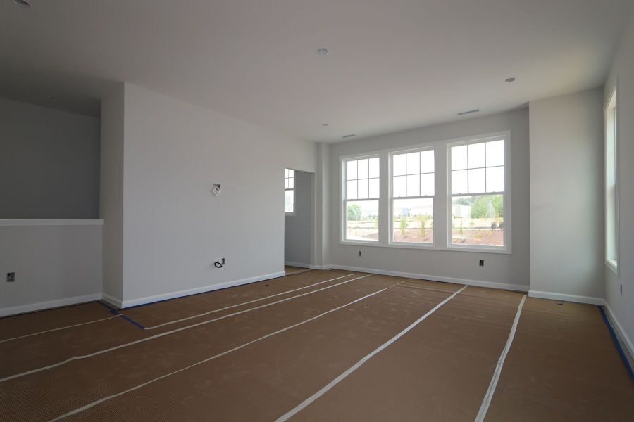 Interior Interior