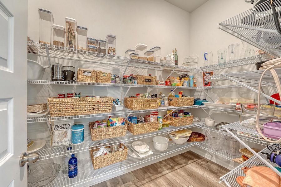 Image 79 of a home in Horizons at Summers Corner | 55+: The Estates.