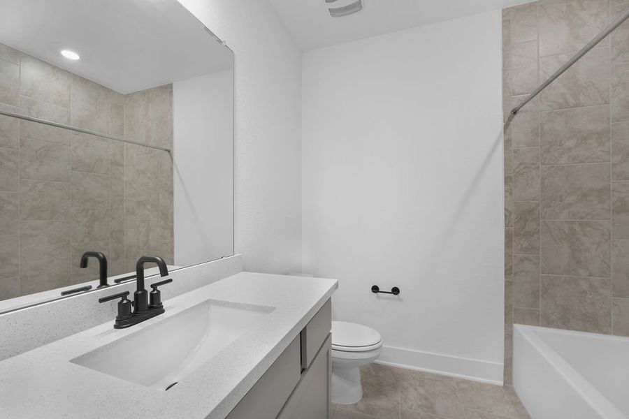 Image 21 of a home in Santa Rita Ranch.