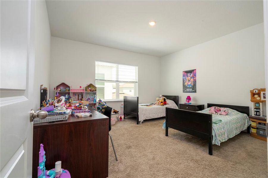 Furnished interior view inside a new home in , Winter Garden (Image 32). Furnished interior view inside a new home in , Winter Garden (Image 32).
