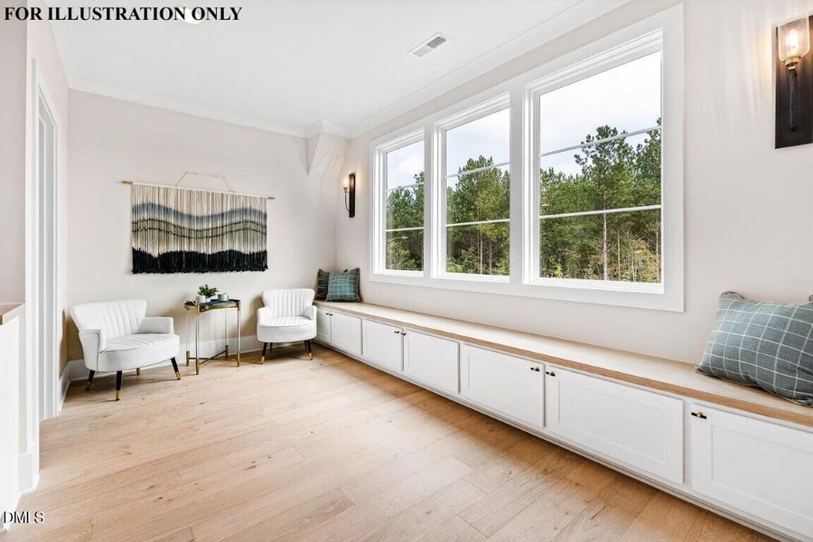 FOR ILLUSTRATION ONLY (55)