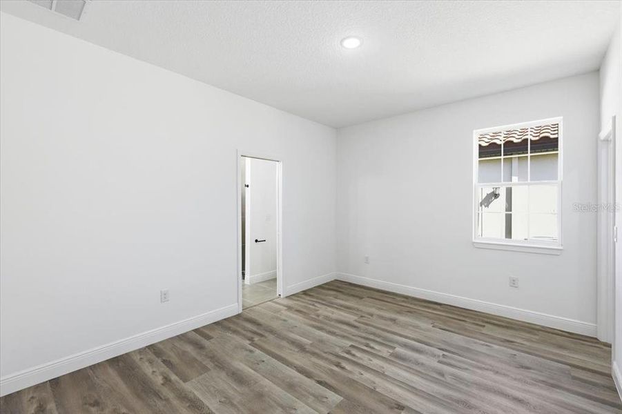 Spacious, unfurnished interior of a new home in , Haines City (Image 15). Spacious, unfurnished interior of a new home in , Haines City (Image 15).