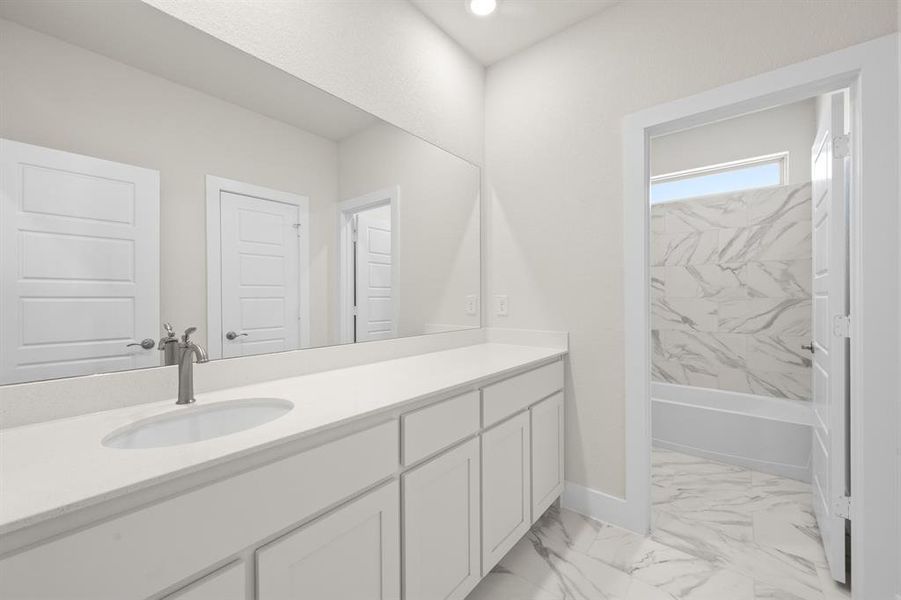 2340 Oak Knoll- Bathroom-2