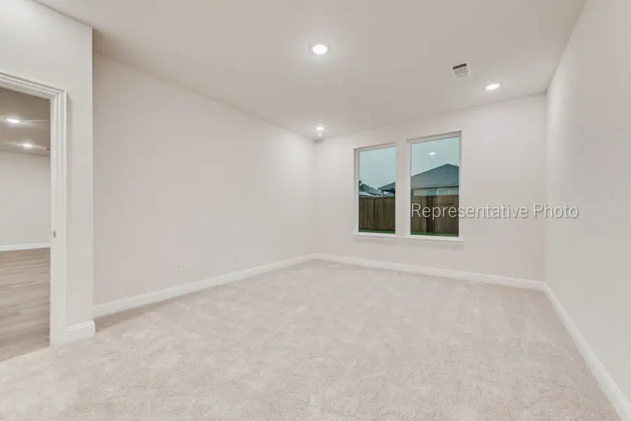 Photo representation of the Isabela floorplan. Colors, finishes and options will vary. Photo representation of the Isabela floorplan. Colors, finishes and options will vary.