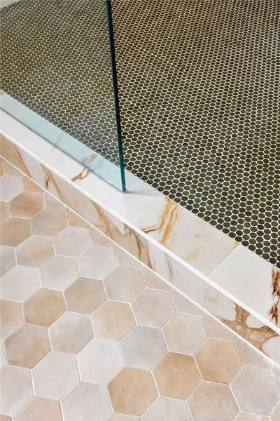 Close-up of interior finishes inside a home in , Atlanta (Image 21). Close-up of interior finishes inside a home in , Atlanta (Image 21).