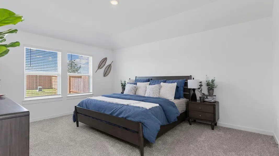 *Images and 3D tour are for illustration only and options may vary from home as built.