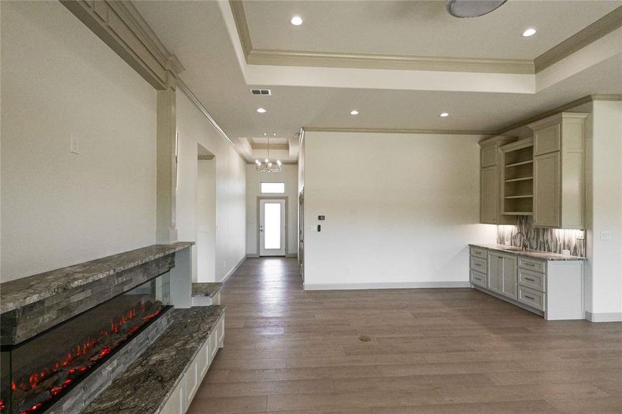 Image 38 of a home in .