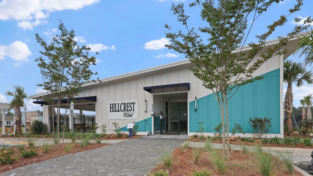 Image 36 of a home in Hillcrest.