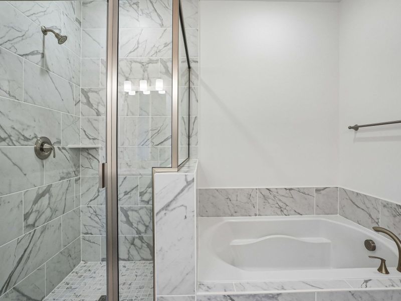 Close-up of interior finishes inside a home in Station Hill - Estate Series, Franklin (Image 9). Close-up of interior finishes inside a home in Station Hill - Estate Series, Franklin (Image 9).