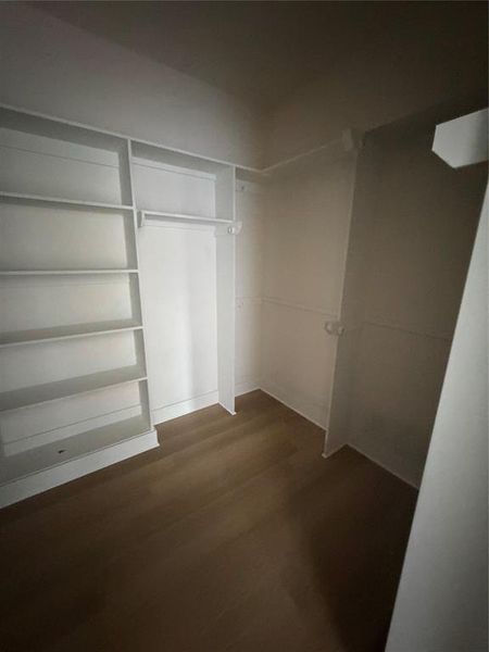 Spacious, unfurnished interior of a new home in , Abilene (Image 3).