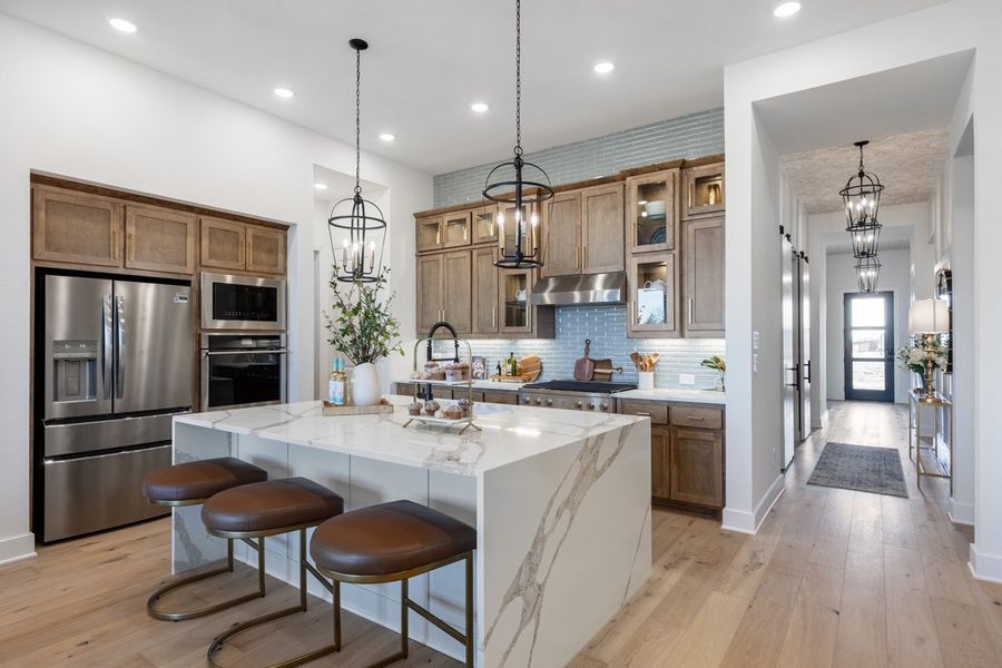 Kitchen Kitchen