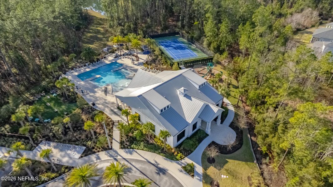 Community amenities in , St. Johns (Image 52).