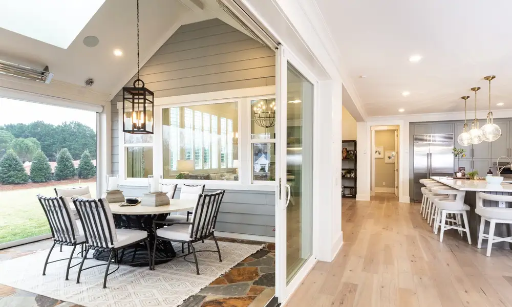 Image 43 representing the Solana by Classica Homes in Arden Mill, Fort Mill, SC.