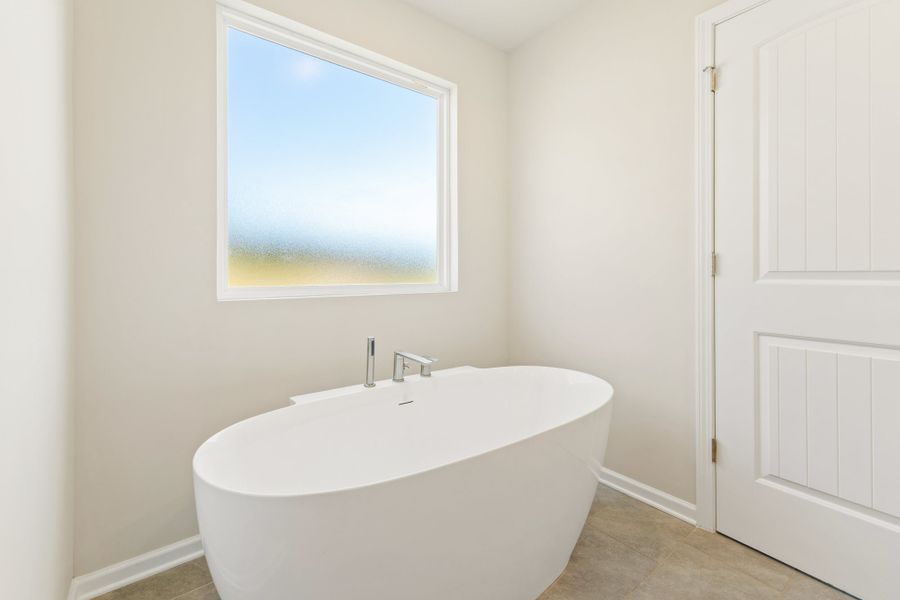 2,100sf New Home in Greensboro, GA.  - Slide 13