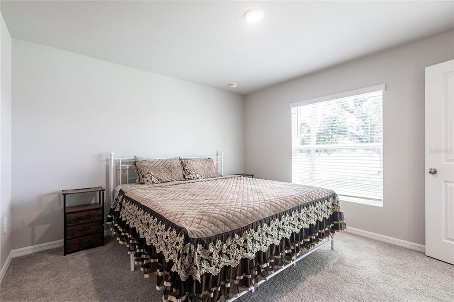 Furnished interior view inside a new home in , Port Charlotte (Image 18).