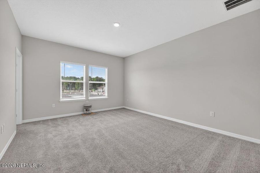 Spacious, unfurnished interior of a new home in , St. Augustine (Image 22). Spacious, unfurnished interior of a new home in , St. Augustine (Image 22).