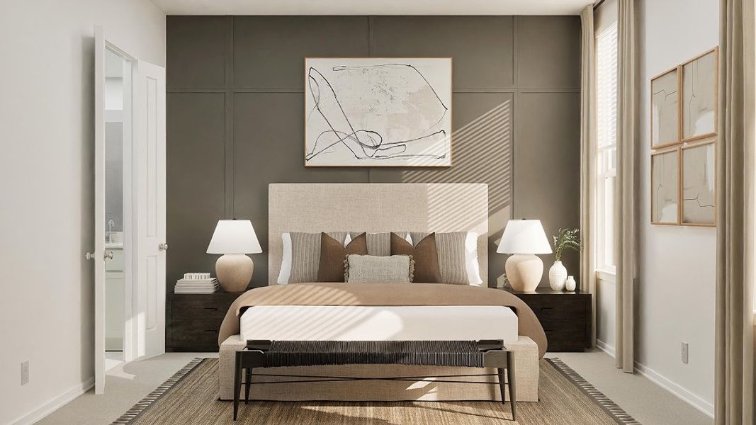 Grove Core N032 Bridle Owners 1of2 F1