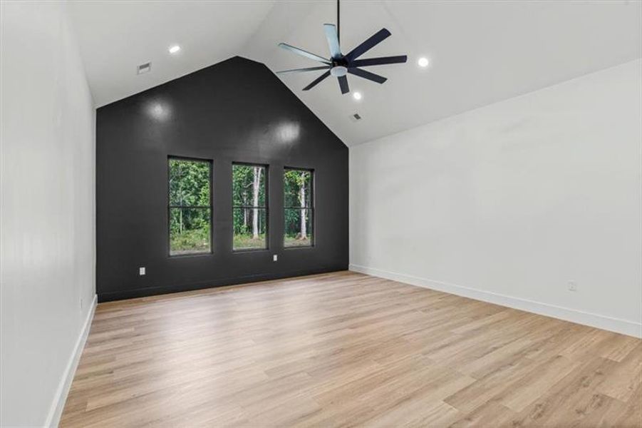 Spacious, unfurnished interior of a new home in , Lilburn (Image 30). Spacious, unfurnished interior of a new home in , Lilburn (Image 30).