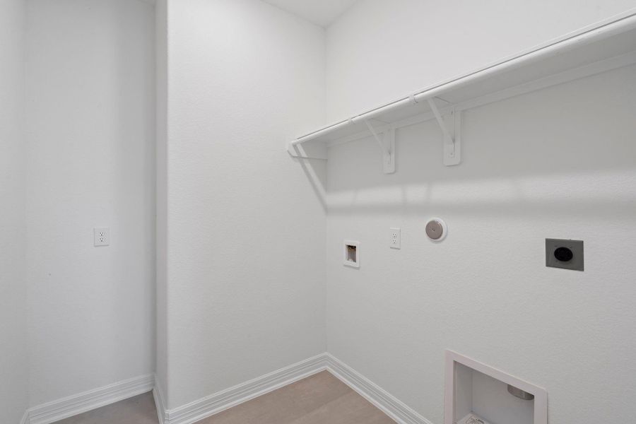 Note: Sample product photo. Actual exterior and interior selections may vary by homesite. Photo may be virtually staged Note: Sample product photo. Actual exterior and interior selections may vary by homesite. Photo may be virtually staged