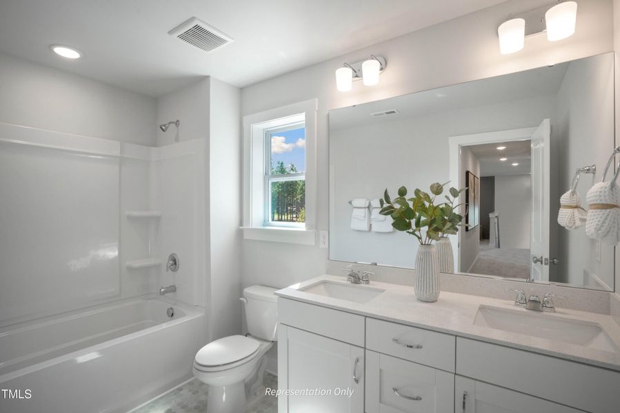 Clayton Model Home-3708