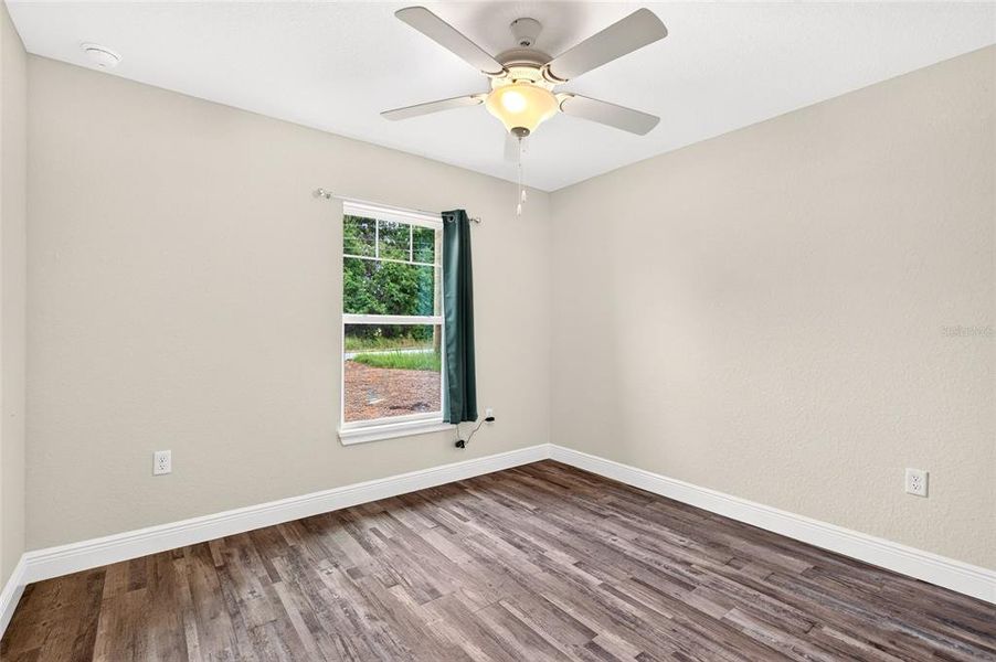Spacious, unfurnished interior of a new home in , Ocala (Image 16). Spacious, unfurnished interior of a new home in , Ocala (Image 16).