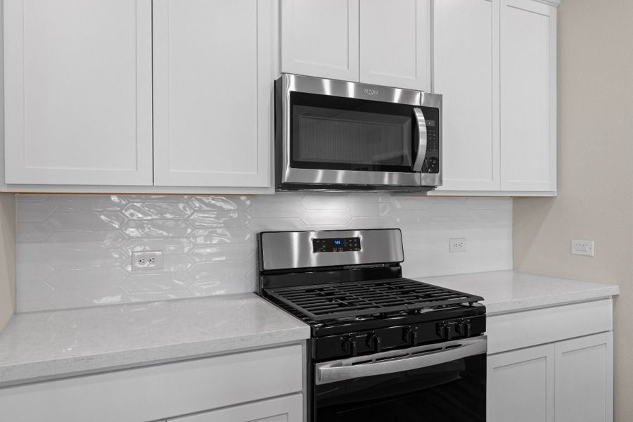 2,310sf New Home in Fort Worth, TX.  - Slide 13