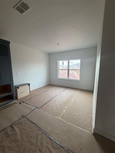 In-progress construction of a new home in , Abilene, TX (Image 28).