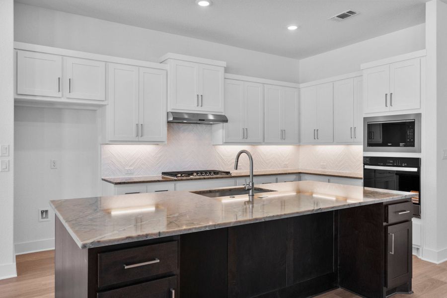 New Home in Leander, TX. - Slide 8 New Home in Leander, TX. - Slide 8