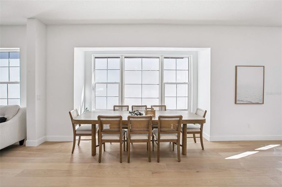 Furnished interior view inside a new home in , St. Petersburg (Image 35). Furnished interior view inside a new home in , St. Petersburg (Image 35).