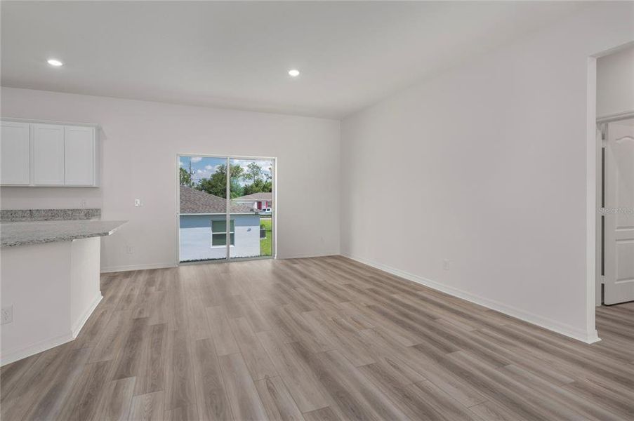 Spacious, unfurnished interior of a new home in , Poinciana (Image 12). Spacious, unfurnished interior of a new home in , Poinciana (Image 12).