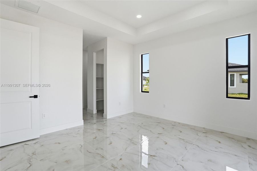 Spacious, unfurnished interior of a new home in , Labelle (Image 13). Spacious, unfurnished interior of a new home in , Labelle (Image 13).