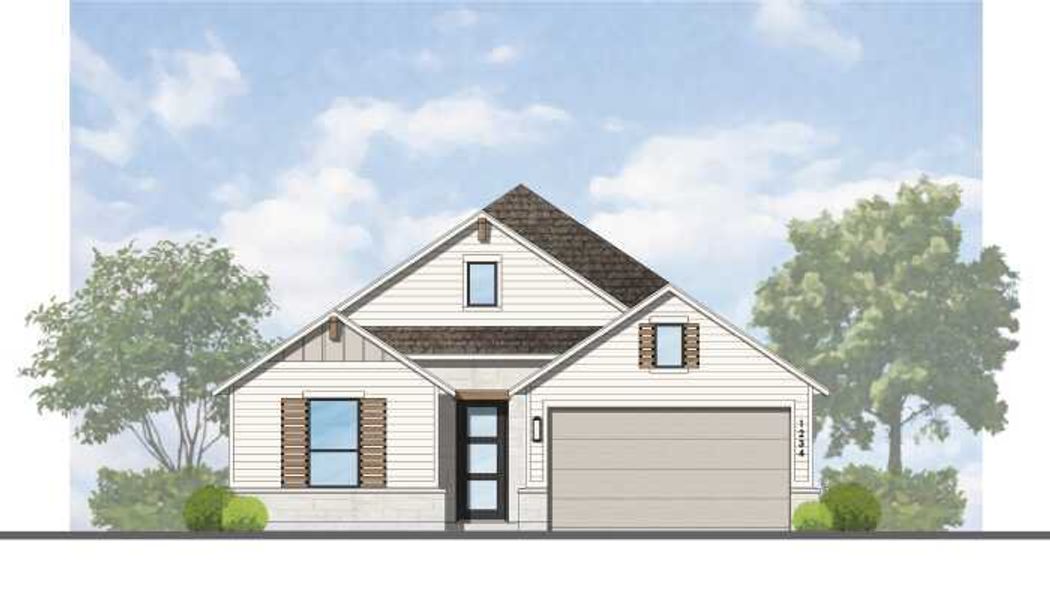 Elevation C3 Elevation C3