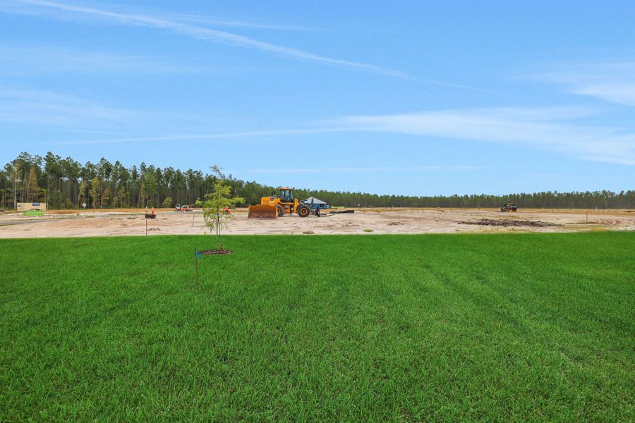 New Home in Jacksonville, FL. - Slide 2 New Home in Jacksonville, FL. - Slide 2